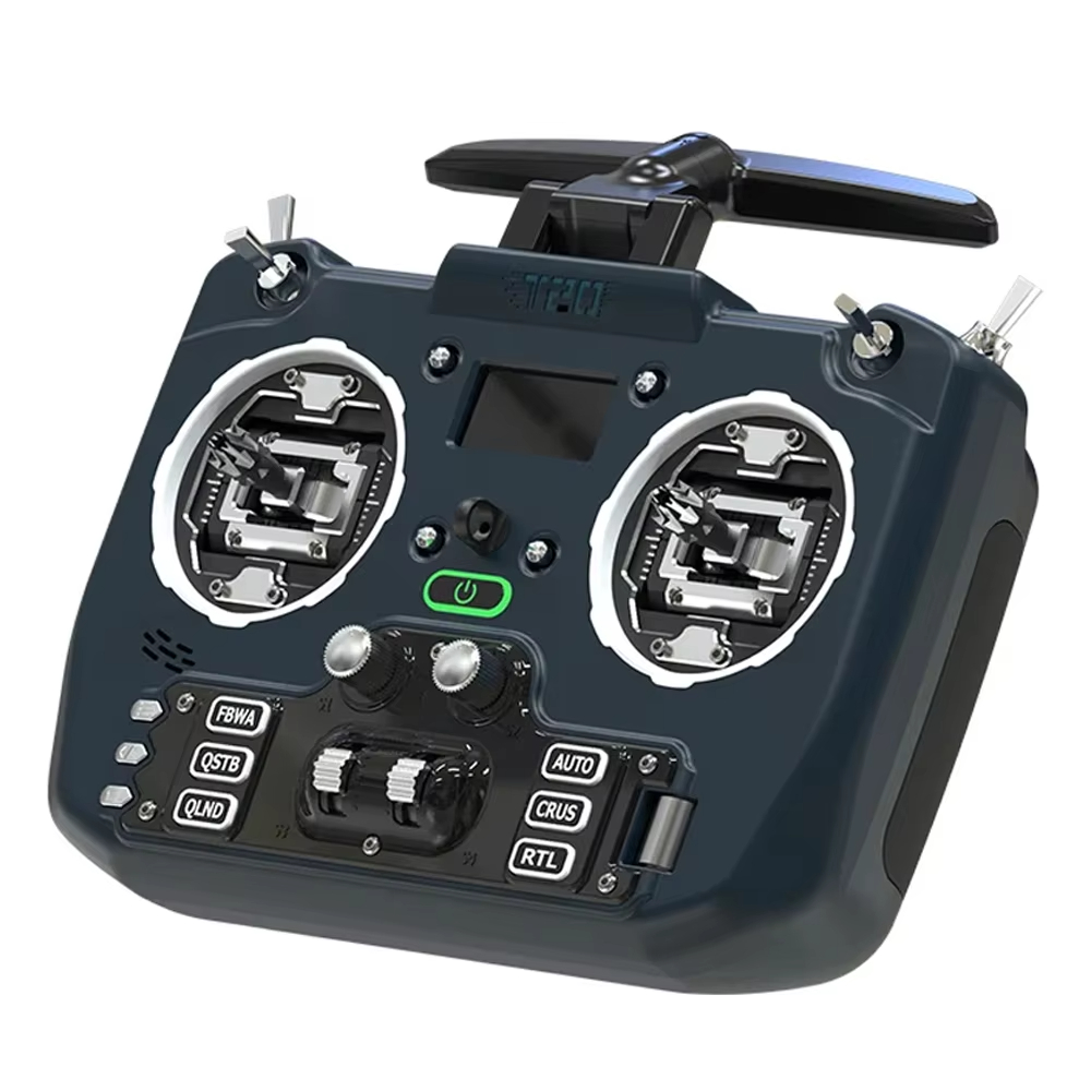 Jumper T20S T20 V2 ELRS 2,4G 9 – Drone Rc Full Form Bewertung und Preis