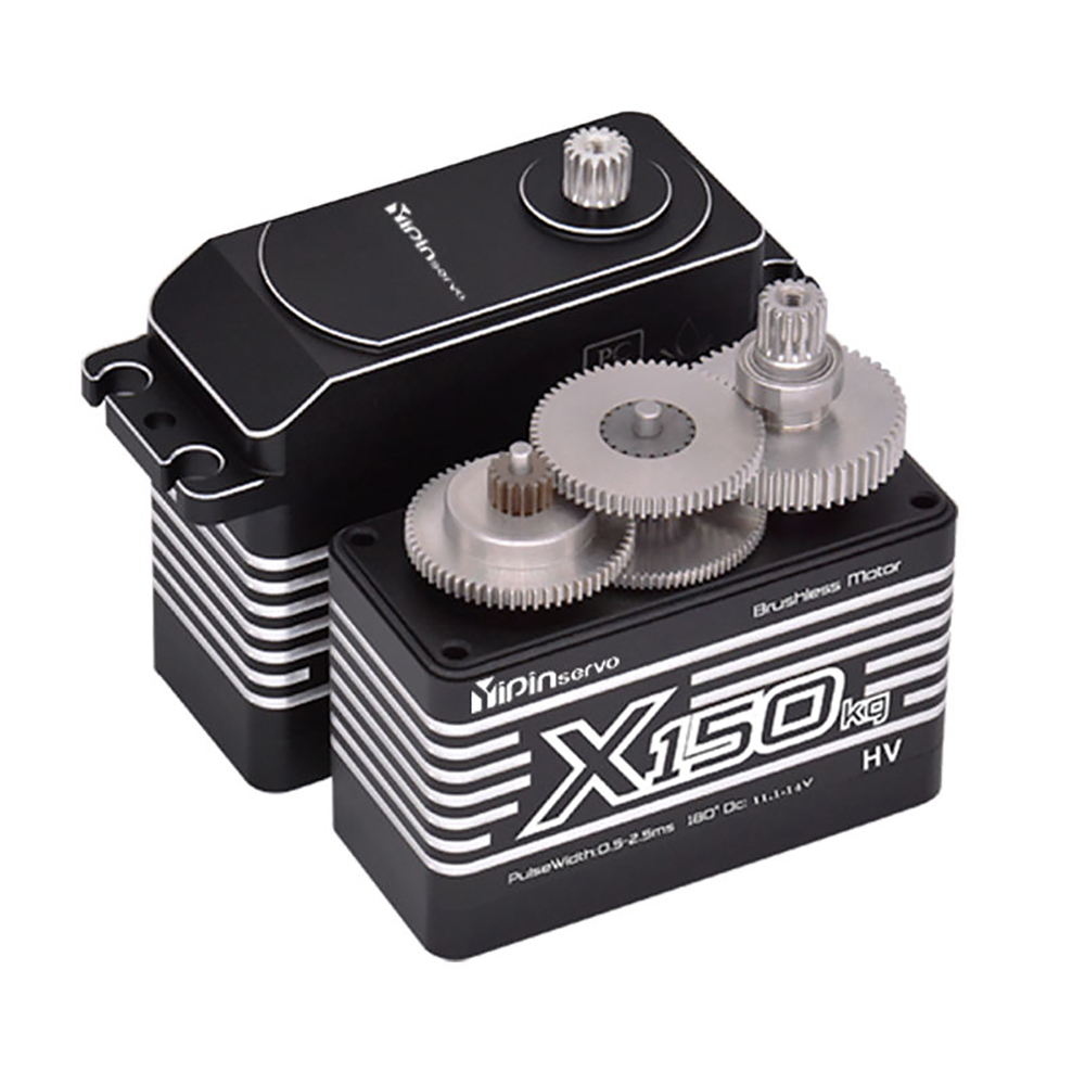 1/5 RC Auto Servo 150KG 120KG  – Rc Boat Brushless Motor Bewertung und Preis