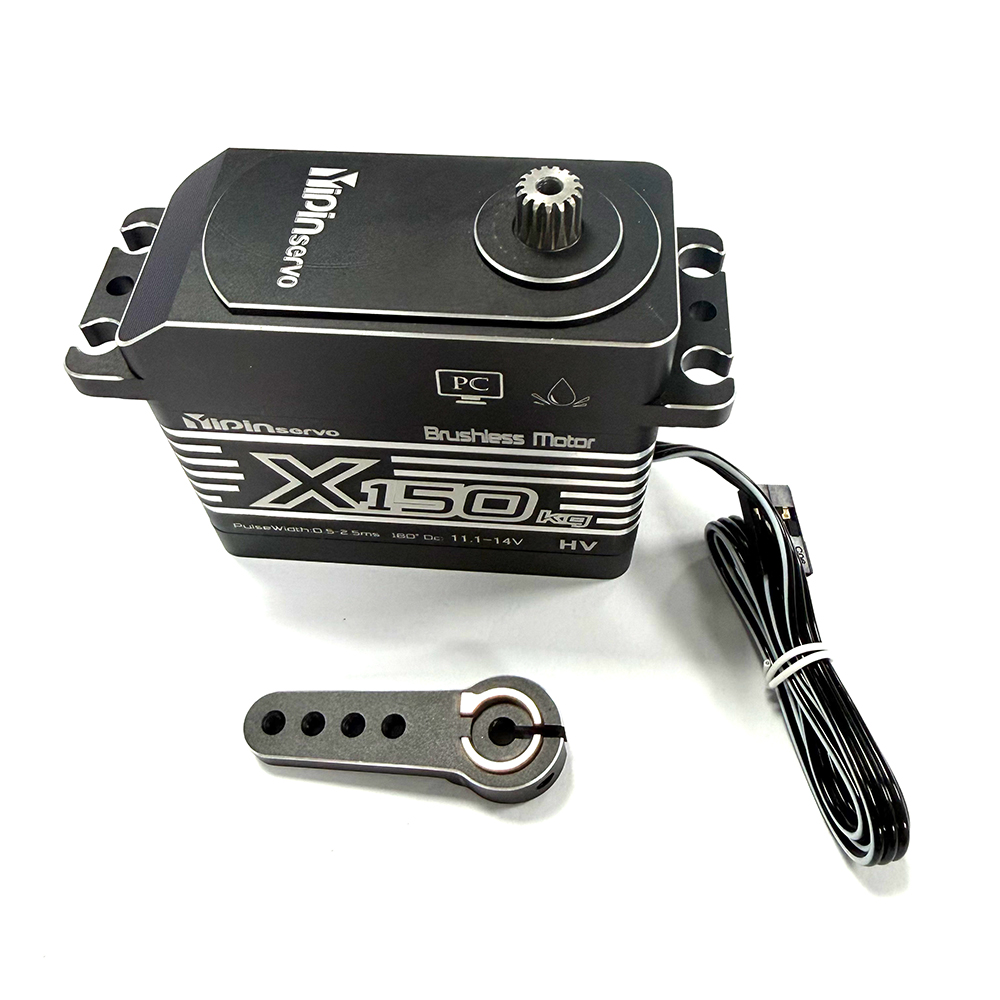 1/5 RC Auto Servo 150KG 120KG  – Rc Boat Brushless Motor Bewertung und Preis