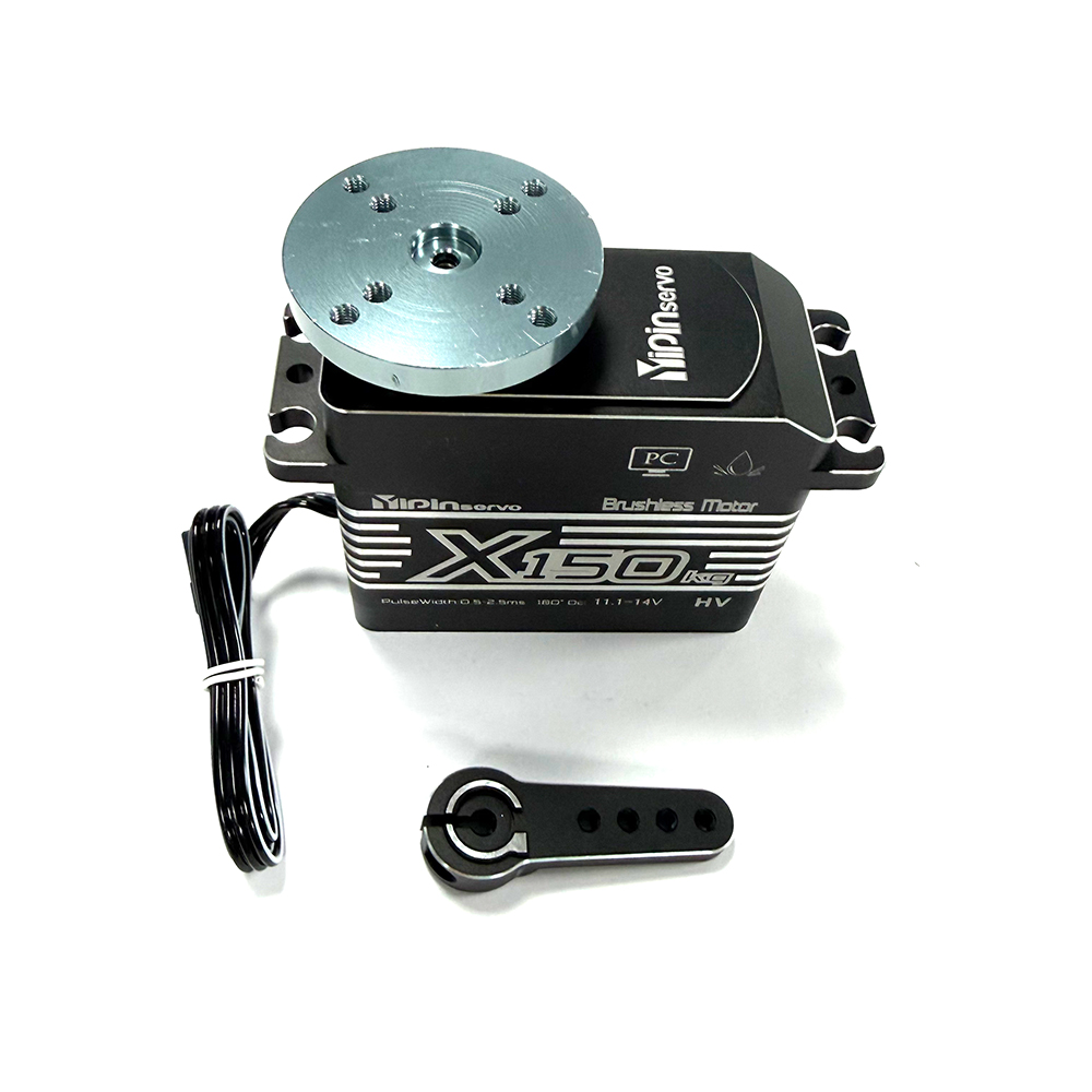 1/5 RC Auto Servo 150KG 120KG  – Rc Boat Brushless Motor Bewertung und Preis