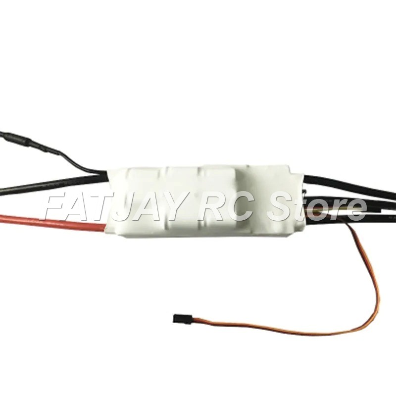 RC-Boot 22S 320A Hochspannungs – Rc Boat Brushless Motor Bewertung und Preis