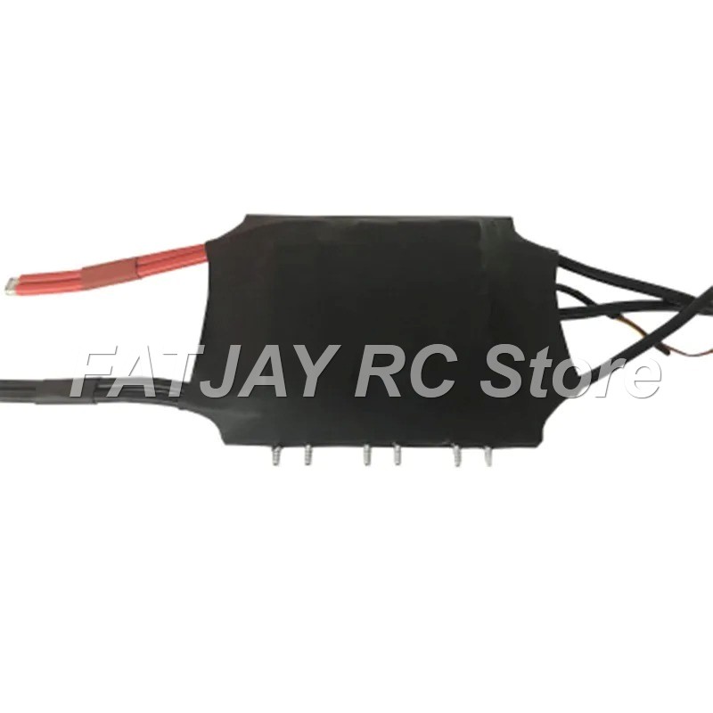 1000A 120V Hochleistungs-Wasse – Rc Boat Brushless Motor Bewertung und Preis