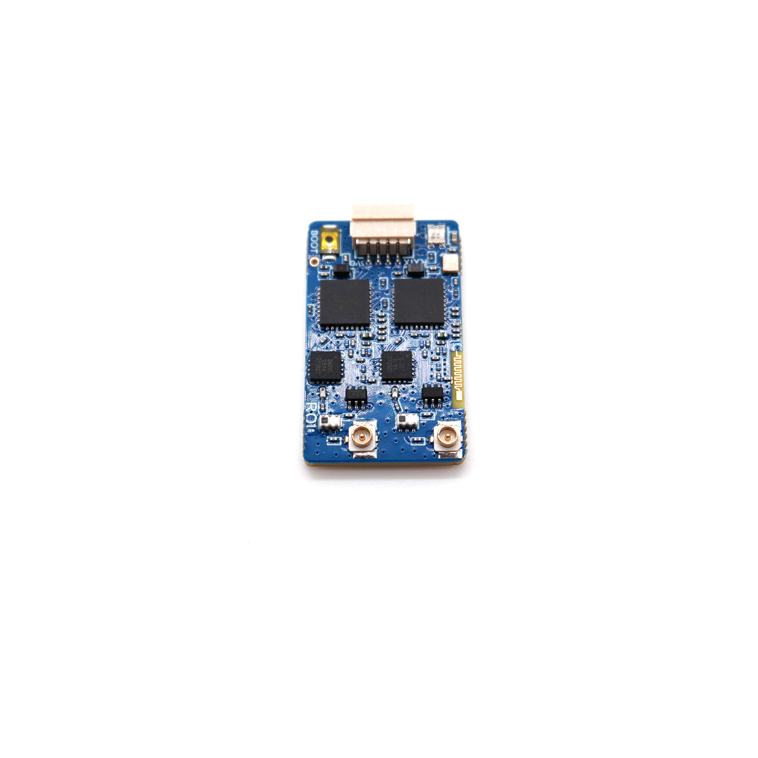 BOGIRC ExpressLRS RX Dual Ante – Drone Rc Frequency Bewertung und Preis