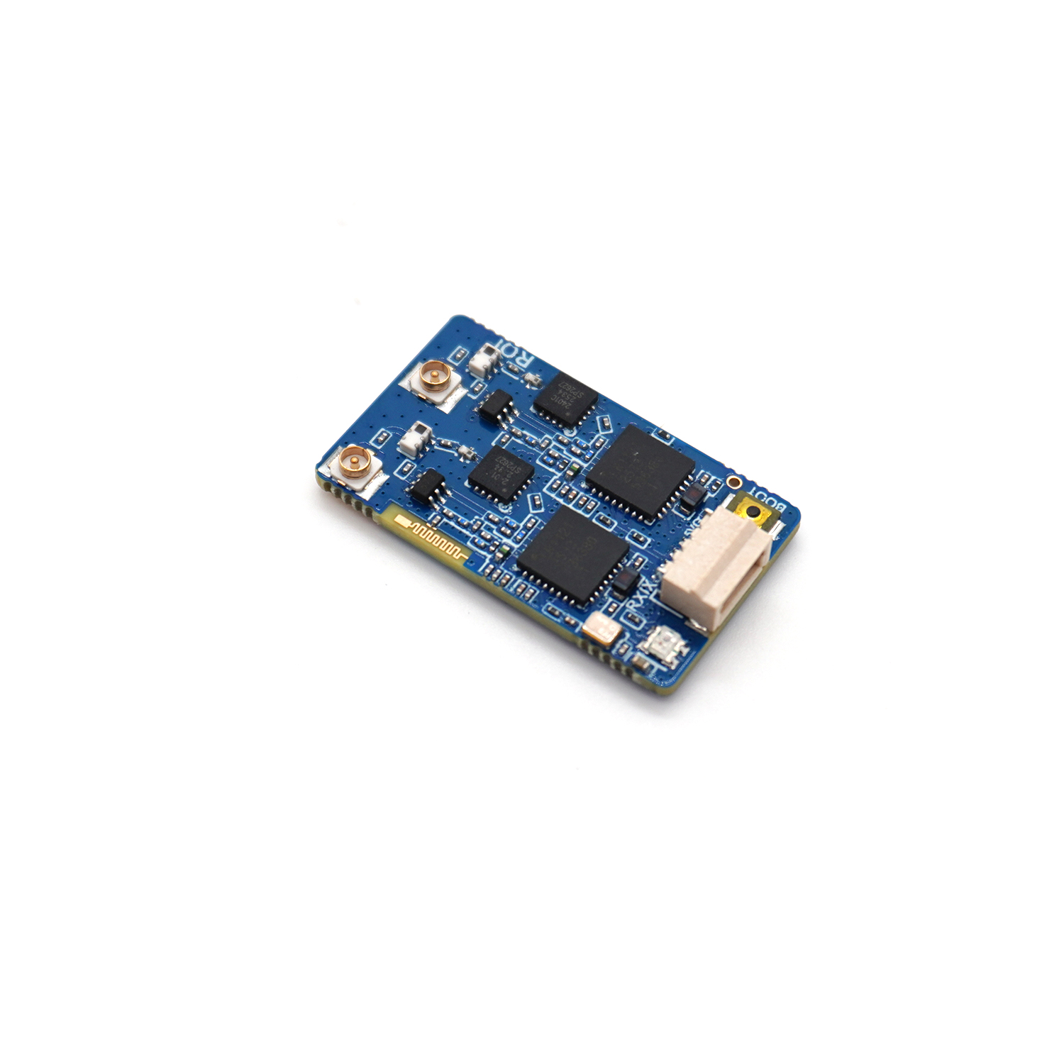 BOGIRC ExpressLRS RX Dual Ante – Drone Rc Frequency Bewertung und Preis
