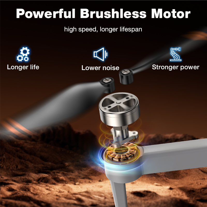 NEU Heißer L017 Pro Drohne Bru – Drone Gps Rc Tt36 Bewertung und Preis