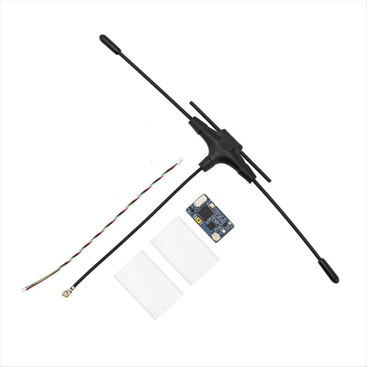 L73A NEUER ELRS Dual-Band Nano – Drone Rc Frequency Bewertung und Preis