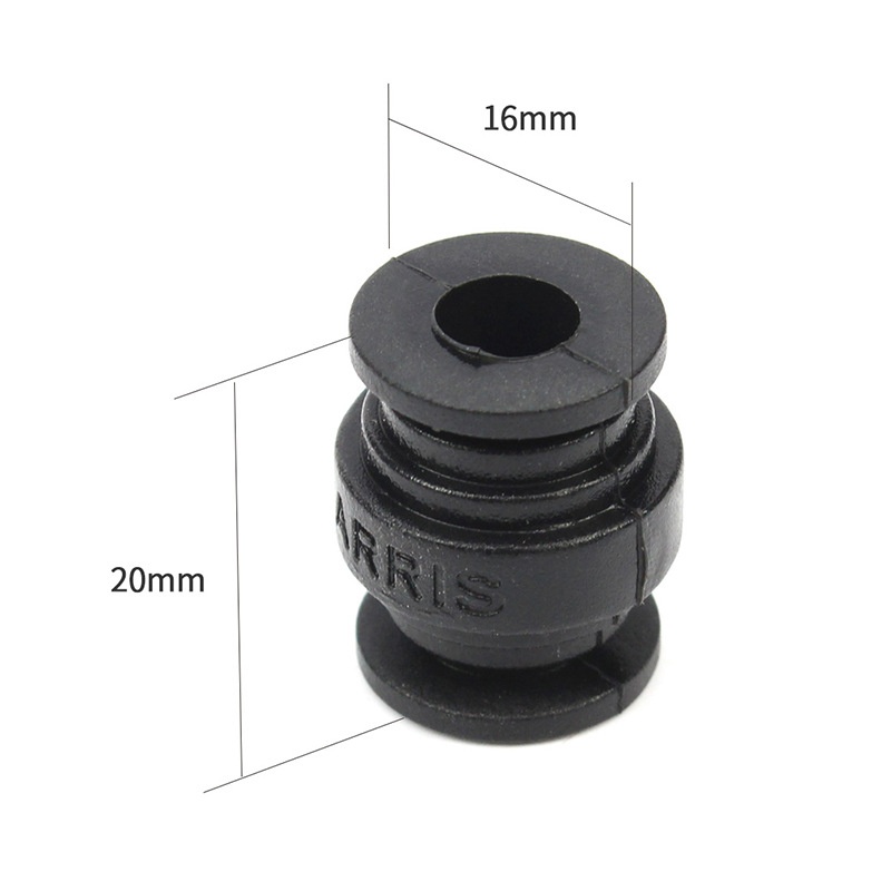 4 Teile/los Anti Vibration Gum – Drone Rc Controller Bewertung und Preis