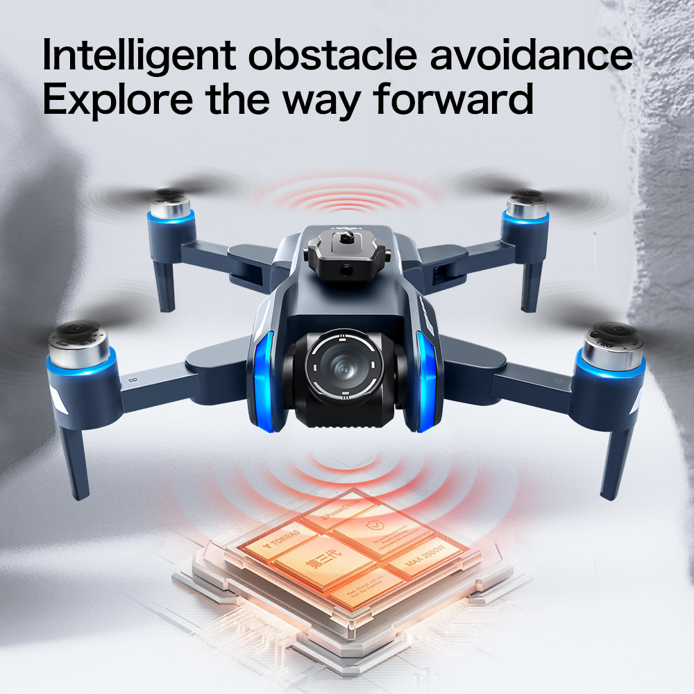 Original XT808 Pro MAX Drohne  – Drone Gps Rc Tt36 Bewertung und Preis