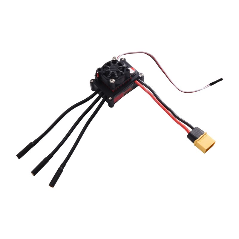MACH-RC 75A bürstenloser elekt – Rc Boat Brushless Motor Bewertung und Preis