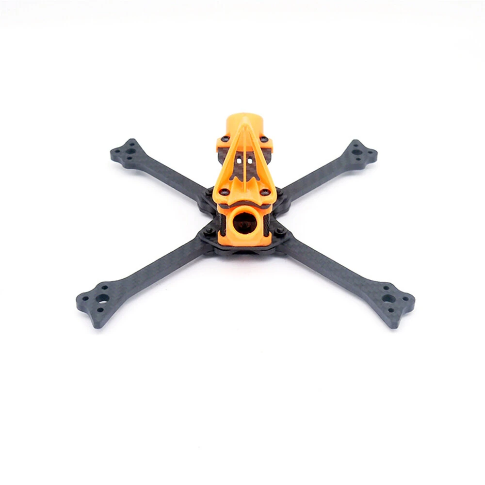 TEOSAW 533Pro 190 mm Radstand  – Carbon Fiber Drone Arm Bewertung und Preis