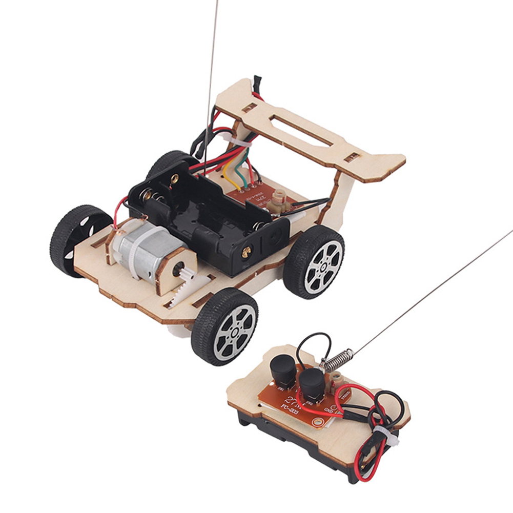 DIY RC Auto Modell Montieren K – Drone Vera Rc Bewertung und Preis