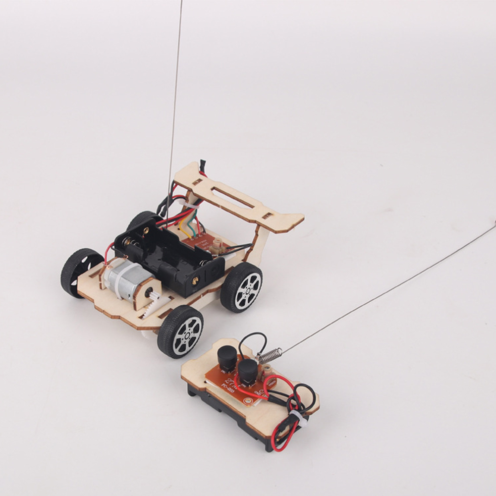 DIY RC Auto Modell Montieren K – Drone Vera Rc Bewertung und Preis