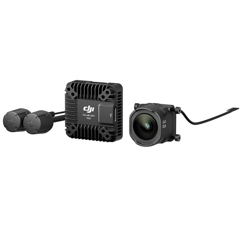 DJI O4 Air Unit Serie Flaggsch – Drone Rc Controller Bewertung und Preis