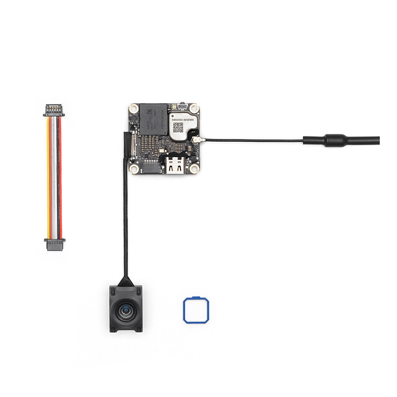 DJI O4 Air Unit Serie Flaggsch – Drone Rc Controller Bewertung und Preis