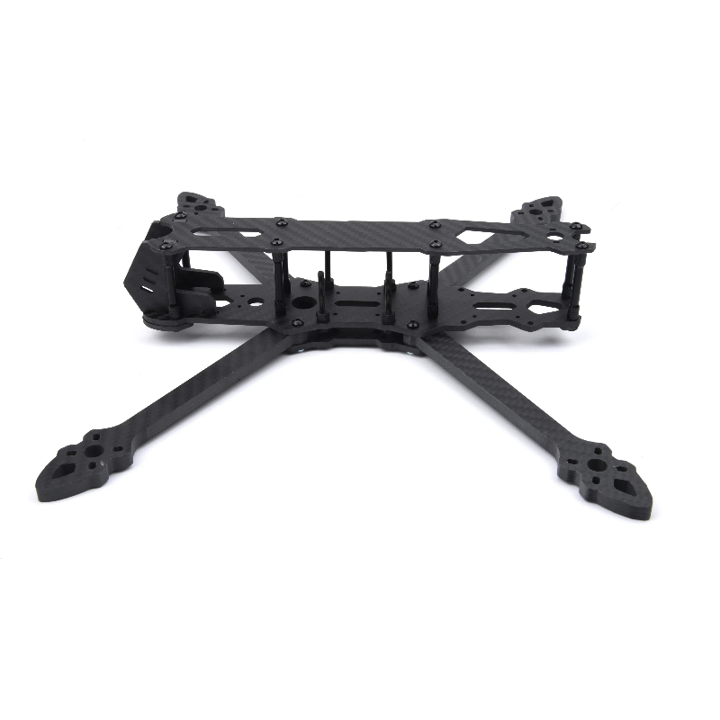 Mark4 V2 FPV Racing Drone Rahm – Carbon Fiber Drone Arm Bewertung und Preis