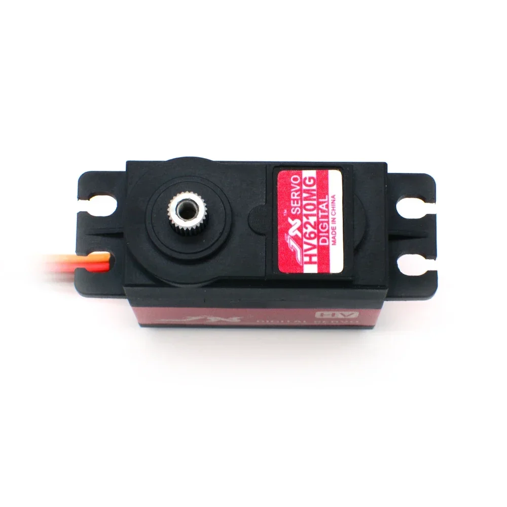JX Servo PDI-HV6210MG 11 kg gr – Rc Car Servo Bewertung und Preis