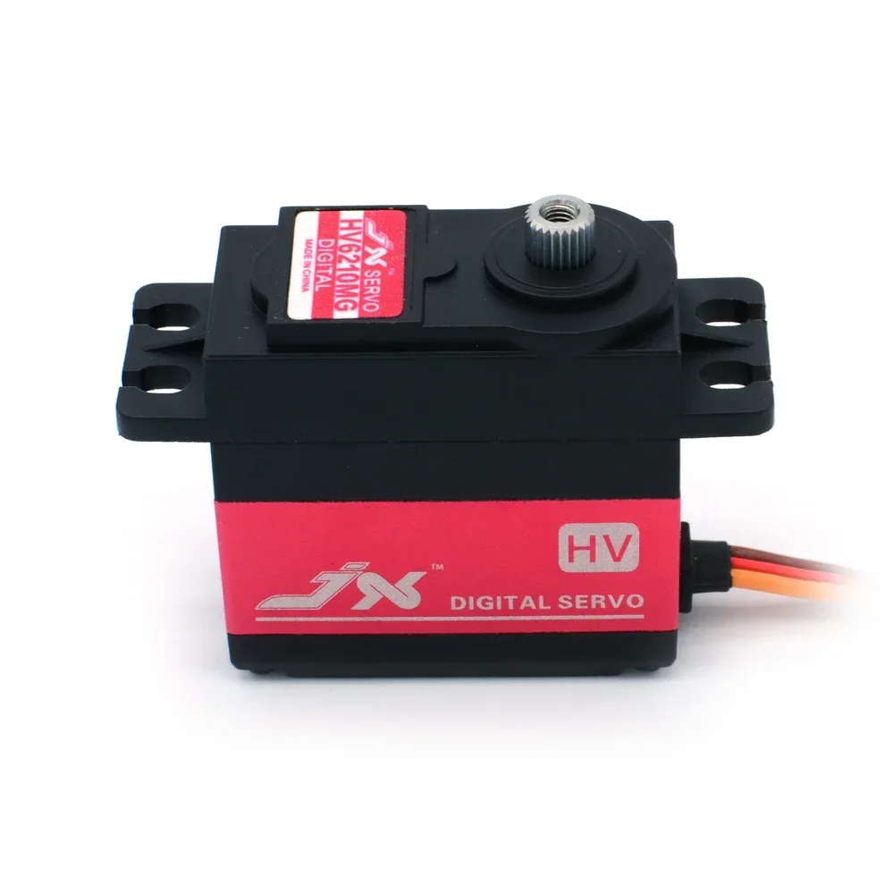 JX Servo PDI-HV6210MG 11 kg gr – Rc Car Servo Bewertung und Preis