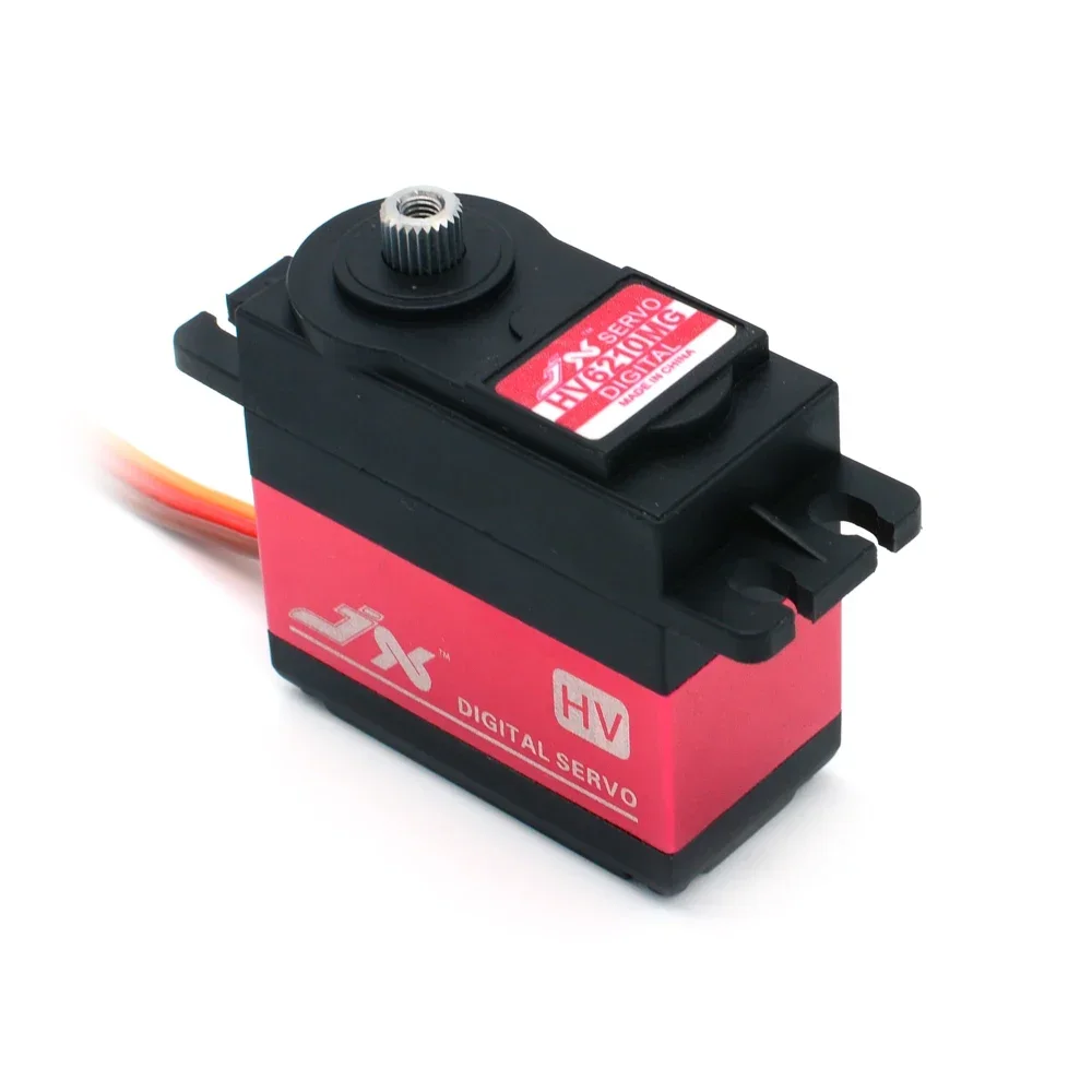 JX Servo PDI-HV6210MG 11 kg gr – Rc Car Servo Bewertung und Preis