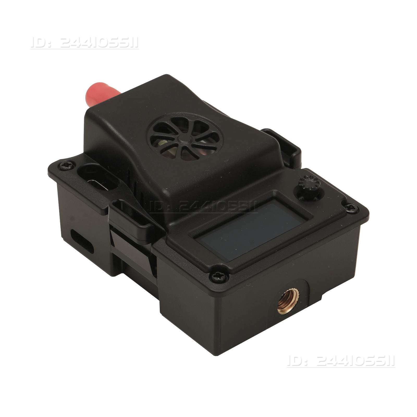 915 Mhz ELRS ExpressLRS TX Mod – Drone Rc Frequency Bewertung und Preis
