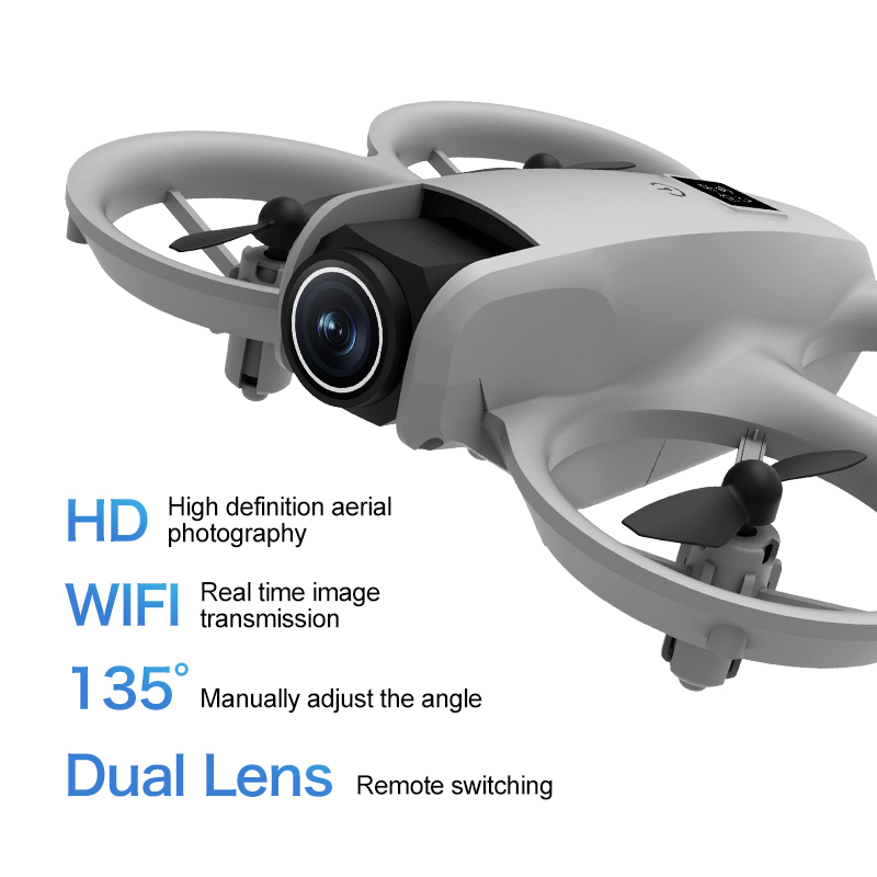 Mini-Drohne mit professionelle – Drone Rc Ufo Bewertung und Preis