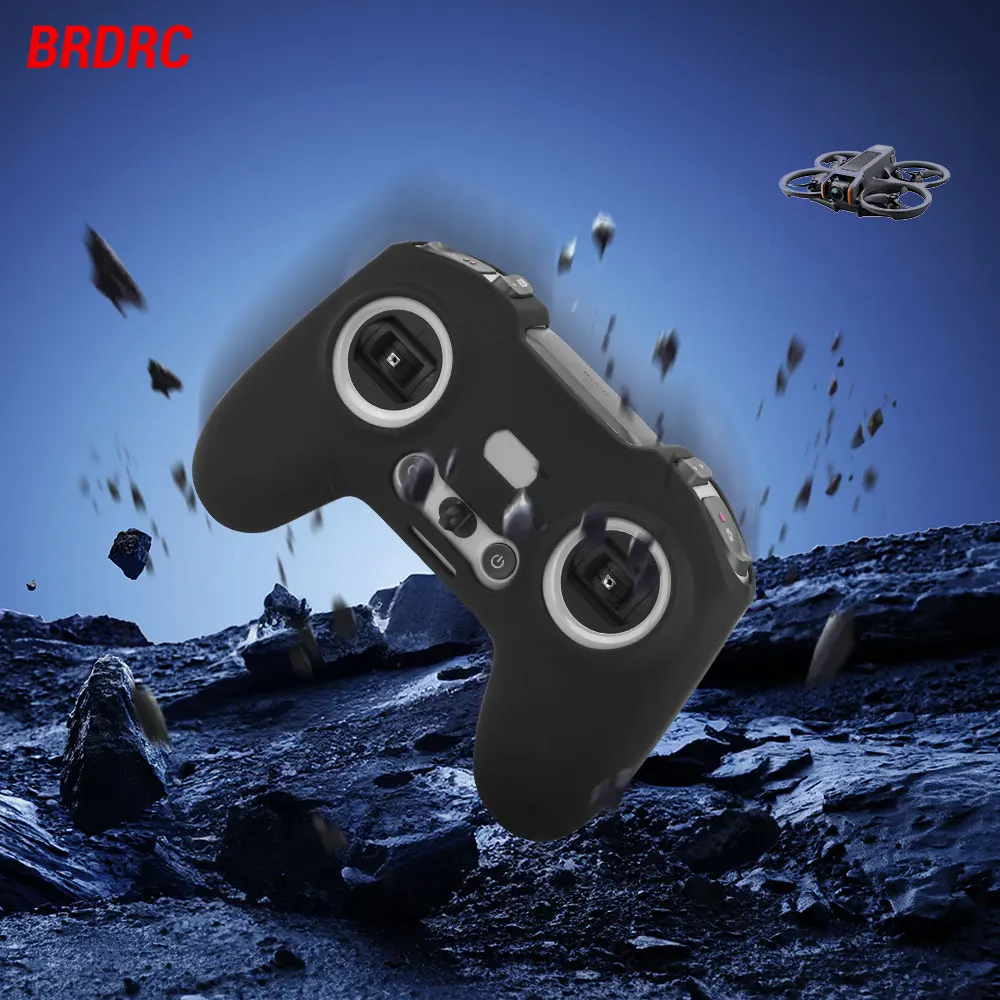 BRDRC für DJI Avata 2/FPV Comb – Drone Rc Controller Cover Bewertung und Preis