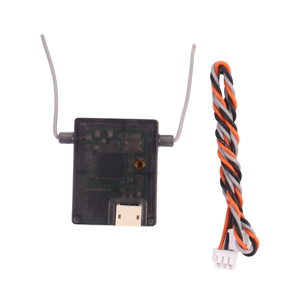 Ultra Miniatur DSM2 DSMX RC Dr – Drone Rc Frequency Bewertung und Preis