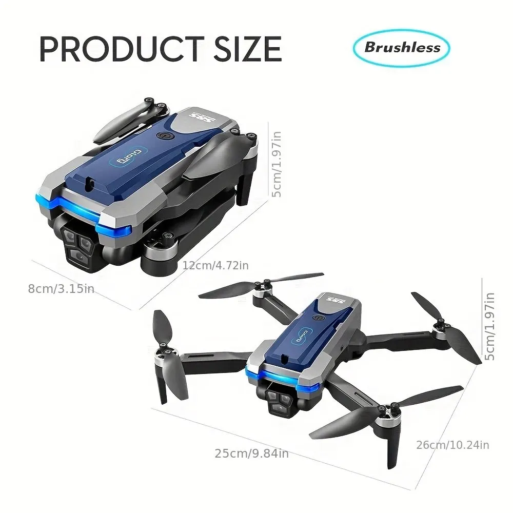 S8s gps drohne 5g wifi 8k hd d – Drone Gps Rc Tt36 Bewertung und Preis