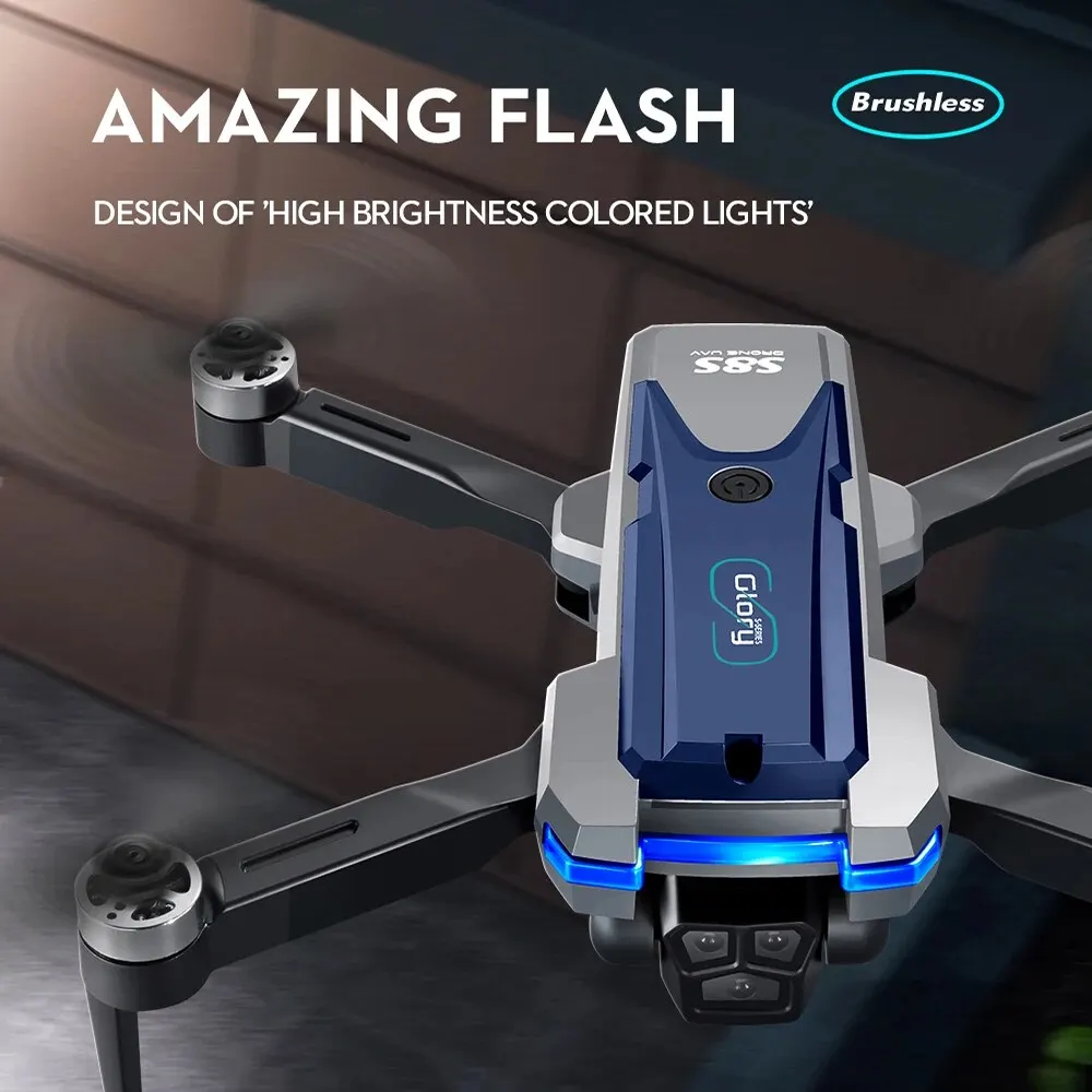 S8s gps drohne 5g wifi 8k hd d – Drone Gps Rc Tt36 Bewertung und Preis