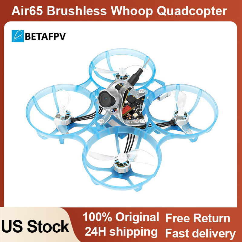 BETAFPV Air 65 Brushless Whoop – Drone Kf Rc Bewertung und Preis