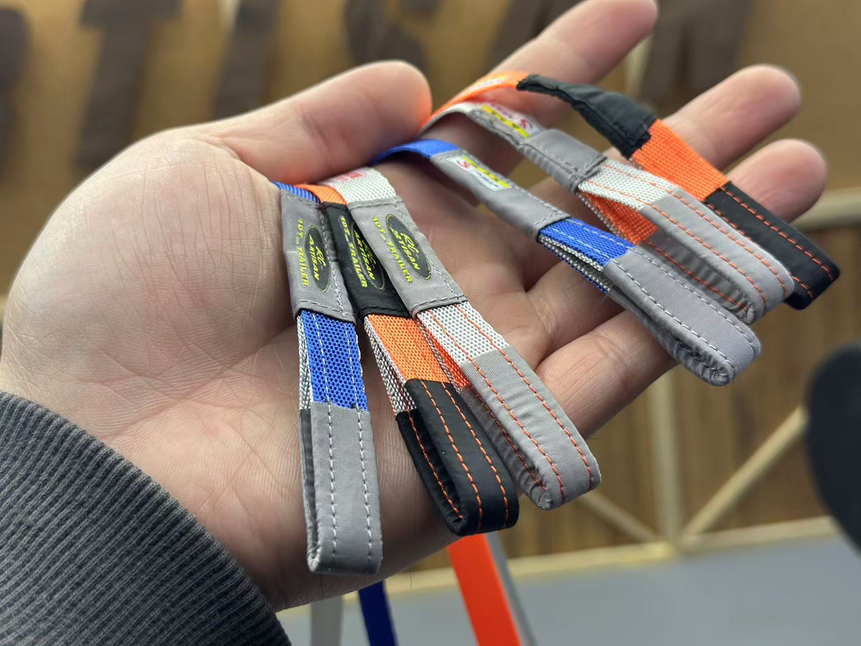 1 Stück Rescue Escape Rope Str – Drone Rc Belt Bewertung und Preis