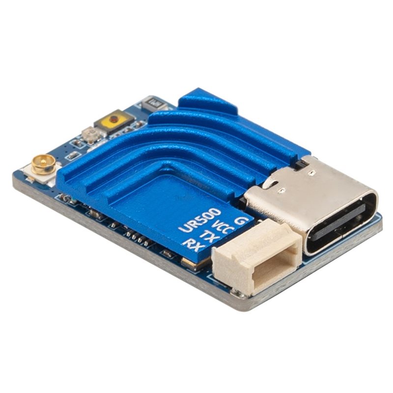B68C UR500 Dual-Band RX Empfän – Drone Rc Frequency Bewertung und Preis