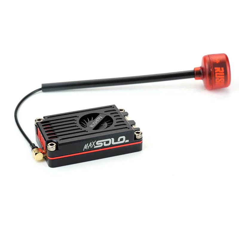 RUSHFPV TANK MAX SOLO 5,8GHz 2 – Rc Wing Glider Bewertung und Preis
