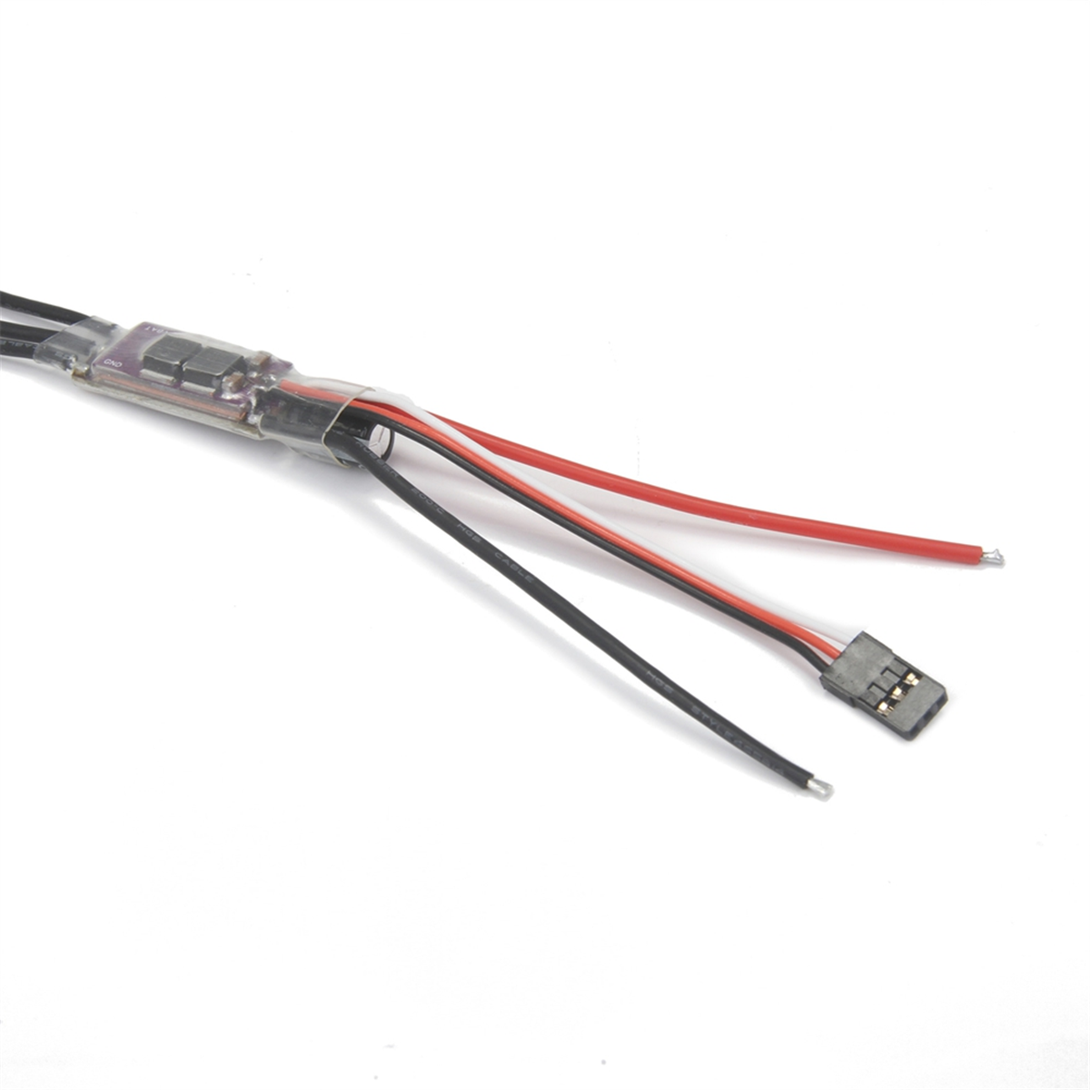 A002 1PCS AM32 32-Bit ESC 2-4S – Drone Rc Controller Bewertung und Preis